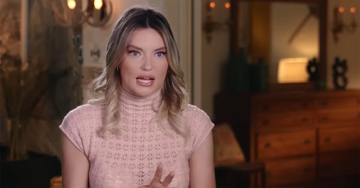 Meet Jessica Stocker From 'Winter House' Season 2