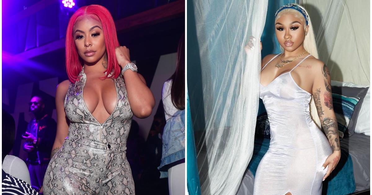 Who Is Ari Fletcher Dating? Fans Think She's Over Moneybagg Yo