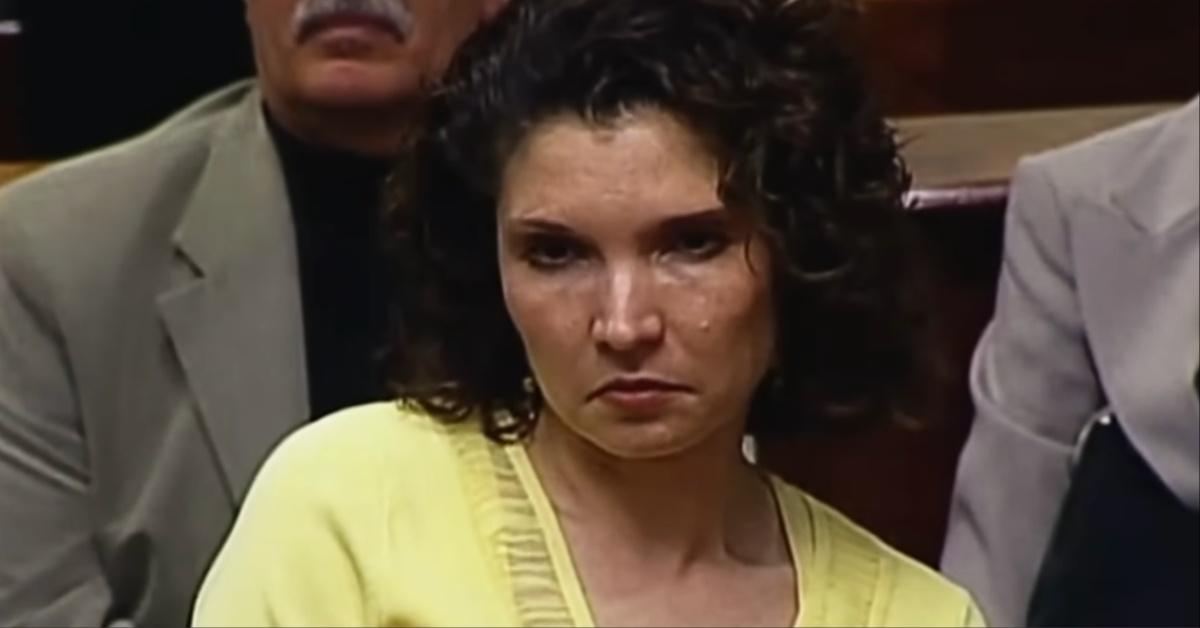 Here's Where Suitcase Killer Melanie McGuire Is Now