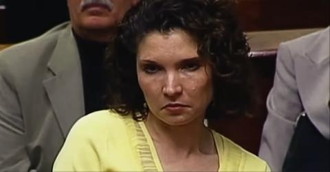 Here's Where Suitcase Killer Melanie McGuire Is Now