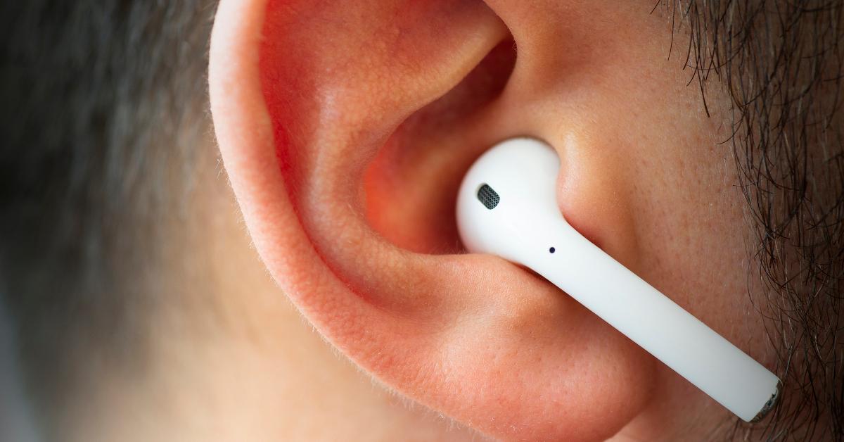 how to update airpods pro