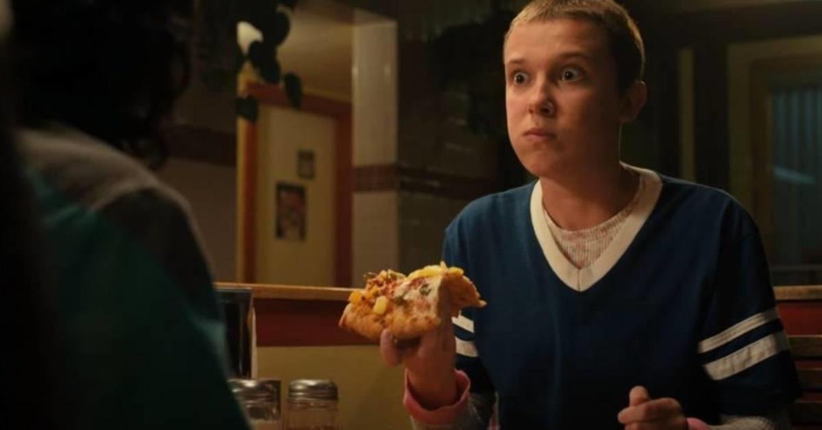 Stranger Things' Fans Who Call The Surfer Boy Pizza Number Will Get Gnarly  Surprise