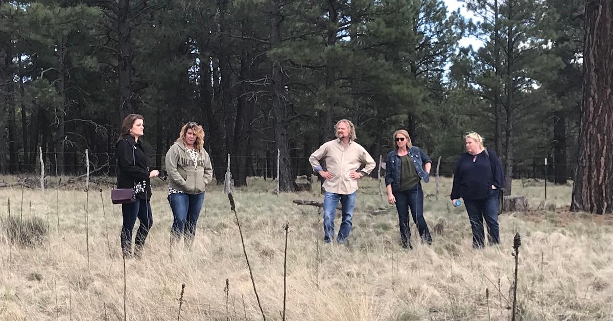 How Much Are the 'Sister Wives's Houses? — Real Estate Details!