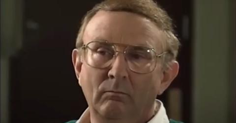 Lionel Dahmer in an interview