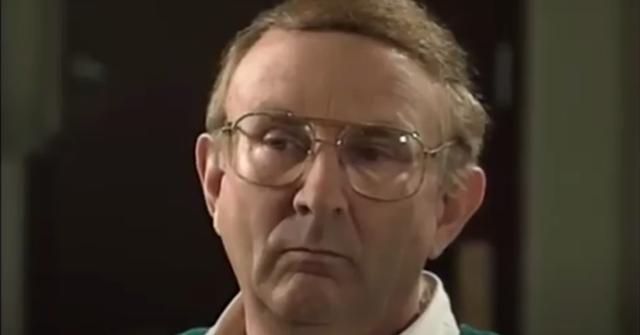 Lionel Dahmer in an interview