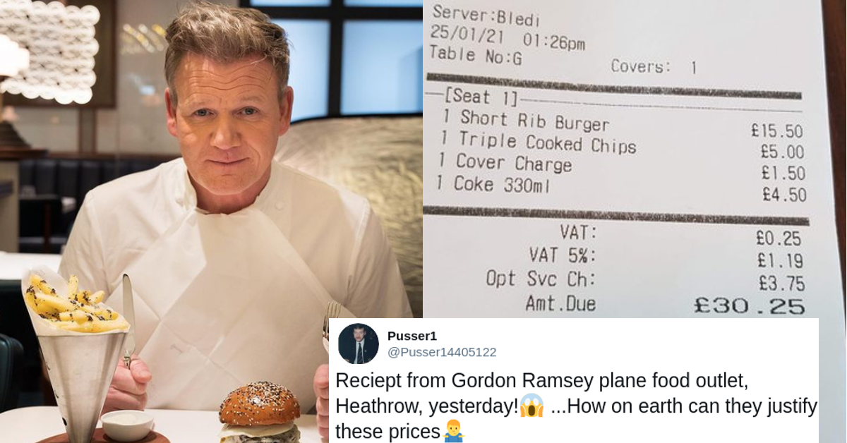 5 anime about cooking that will help you become Chef Ramsay
