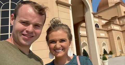 is kendra duggar pregnant