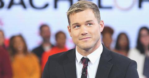 bachelor contestant secret boyfriend