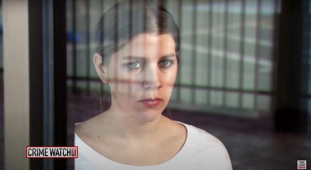 Saveme Ashley Reeves What Happened to Ashley Reeves? Attempted Murder Survivor