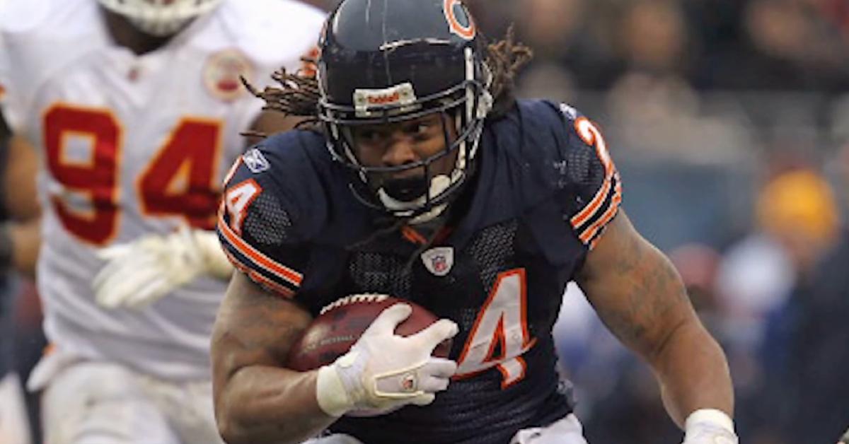 Is Marion Barber III related to Tiki Barber? - ABTC