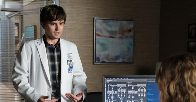 ‘The Good Doctor’ — Cast, Where to Watch, and More