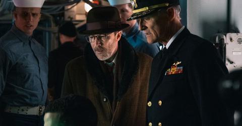 project blue book operation mainbrace