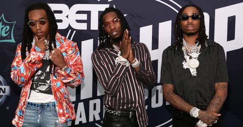 The Migos