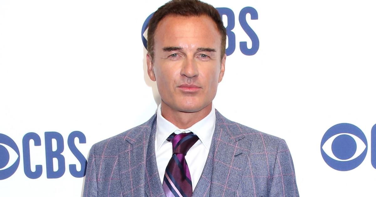 Julian McMahon 