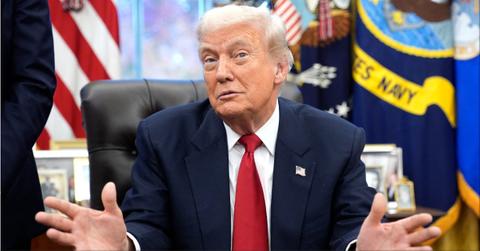 Why Did Trump Seize Venezuelan Oil Tanker?