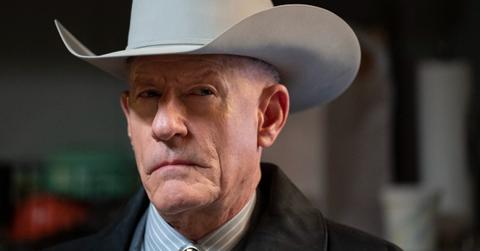 Waylon Gates (Lyle Lovett)