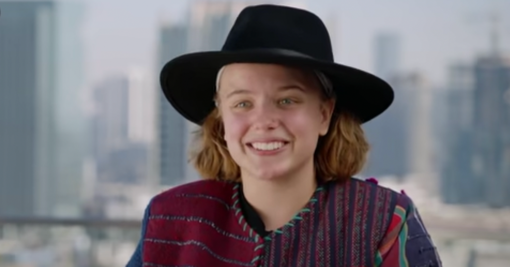 Leah Marlene on 'American Idol' Reminded Judges of a Former Contestant