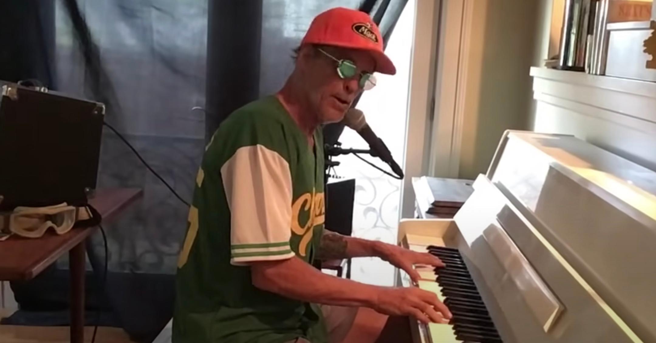 Johnny Hardwick’s Cause of Death — Fans Mourn Voice Actor