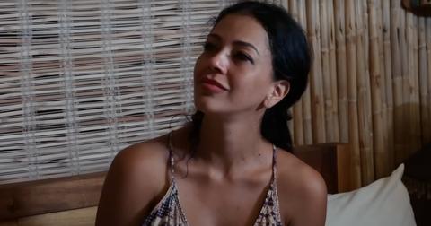 Jasmine Pineda Reveals New Romance Post-90 Day Fiancé