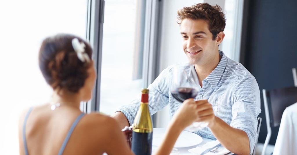 Man Won't Pay His Date's Bill After She Rejects His Advances