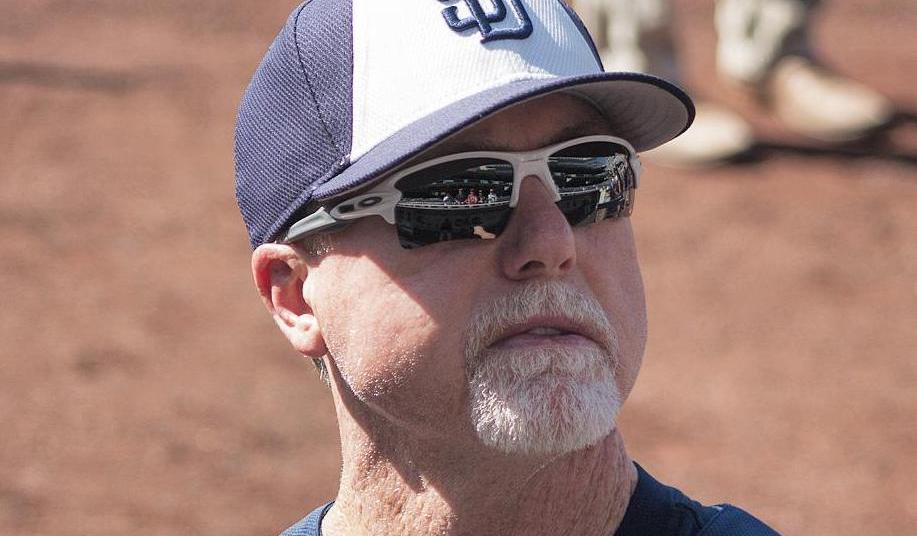 Mark McGwire Left MLB to Focus on His Sons’ Careers - 3tdesign.edu.vn