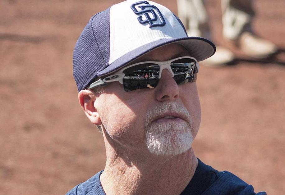 Where Is Mark McGwire Now? The Former MLB Slugger Is a Family Man
