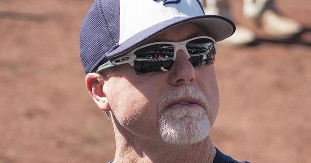 Mark McGwire Left MLB to Focus on His Sons’ Careers - 3tdesign.edu.vn