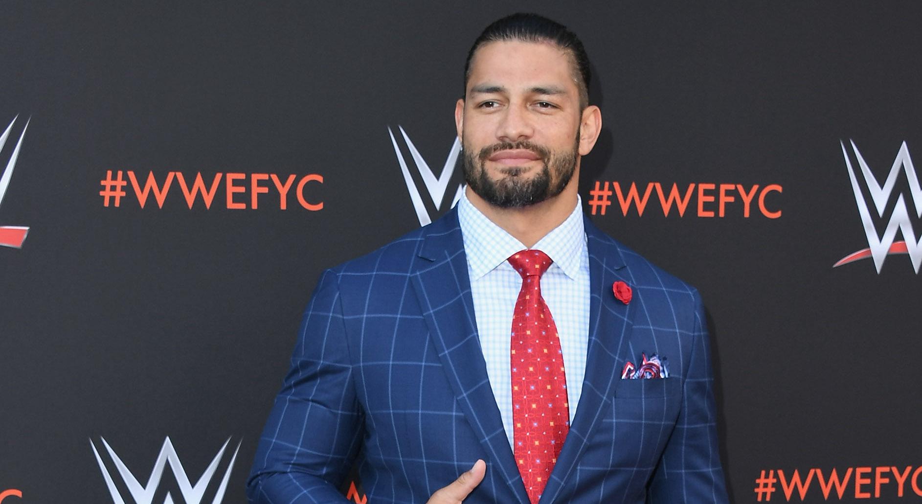 Does Roman Reigns Still Have Leukemia?