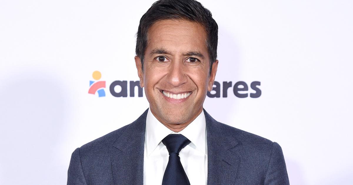 dr sanjay gupta jeopardy guest host