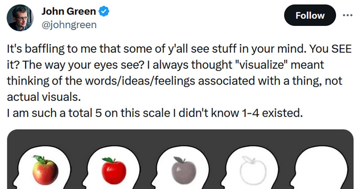 This Scale for How We Visualize Apples Is Making Us See Things