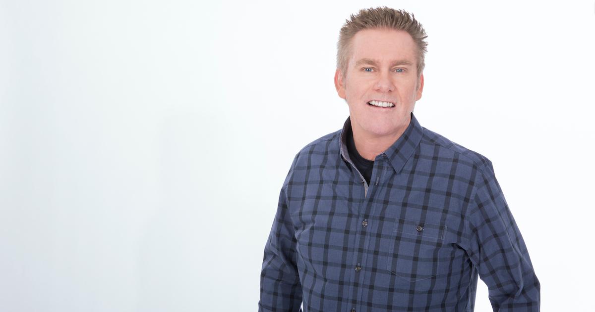 Brian Regan Got Divorced from His Wife, Kathleen Regan, in 2011