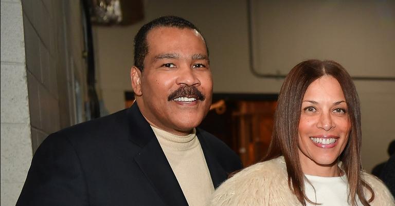 Who Was Dexter Scott King's Wife? Meet Leah Weber