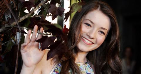 Freddie Highmore's Wife: Meet the Good Doctor Star's Other Half