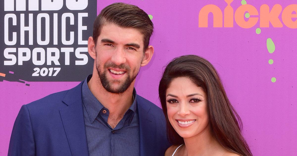 Michael Phelps' Children Are Social Media Stars in Their Own Right