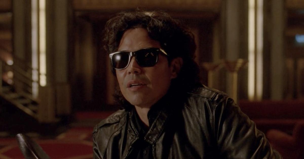 Anthony Ruivivar as Richard Ramirez