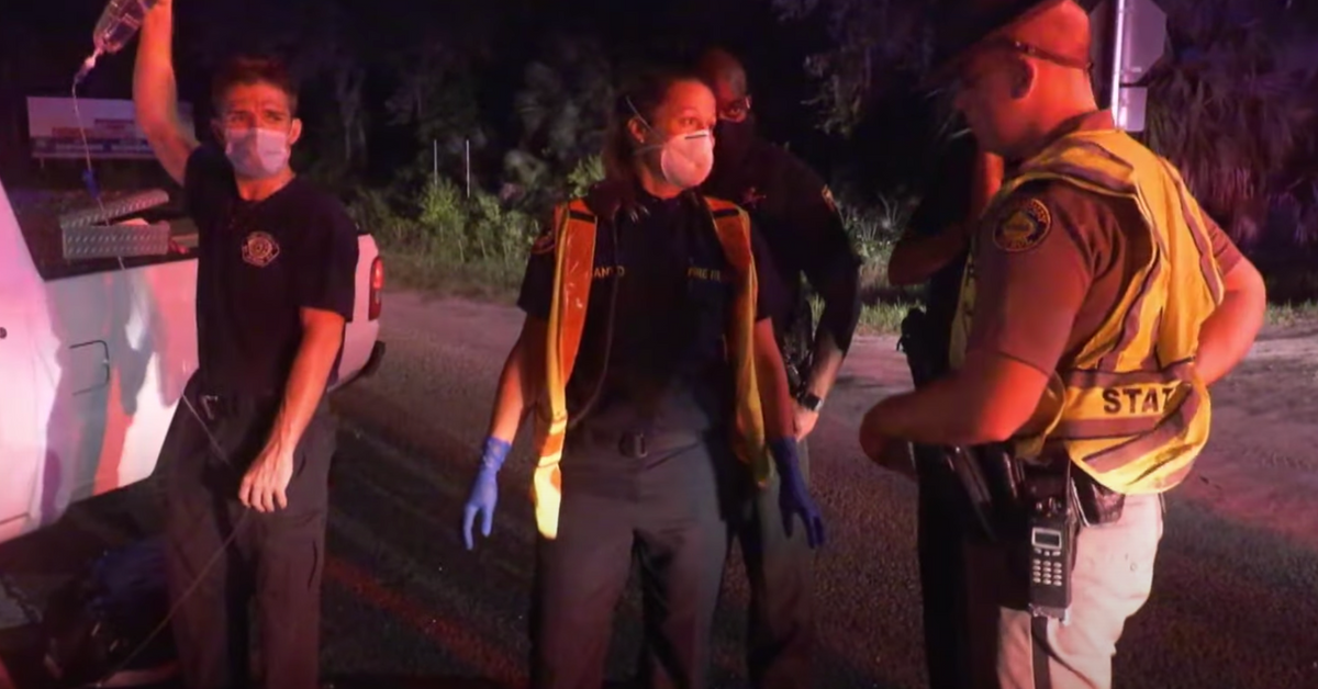 Is 'Live Rescue' Coming Back? The Third Season Has Already Been Airing