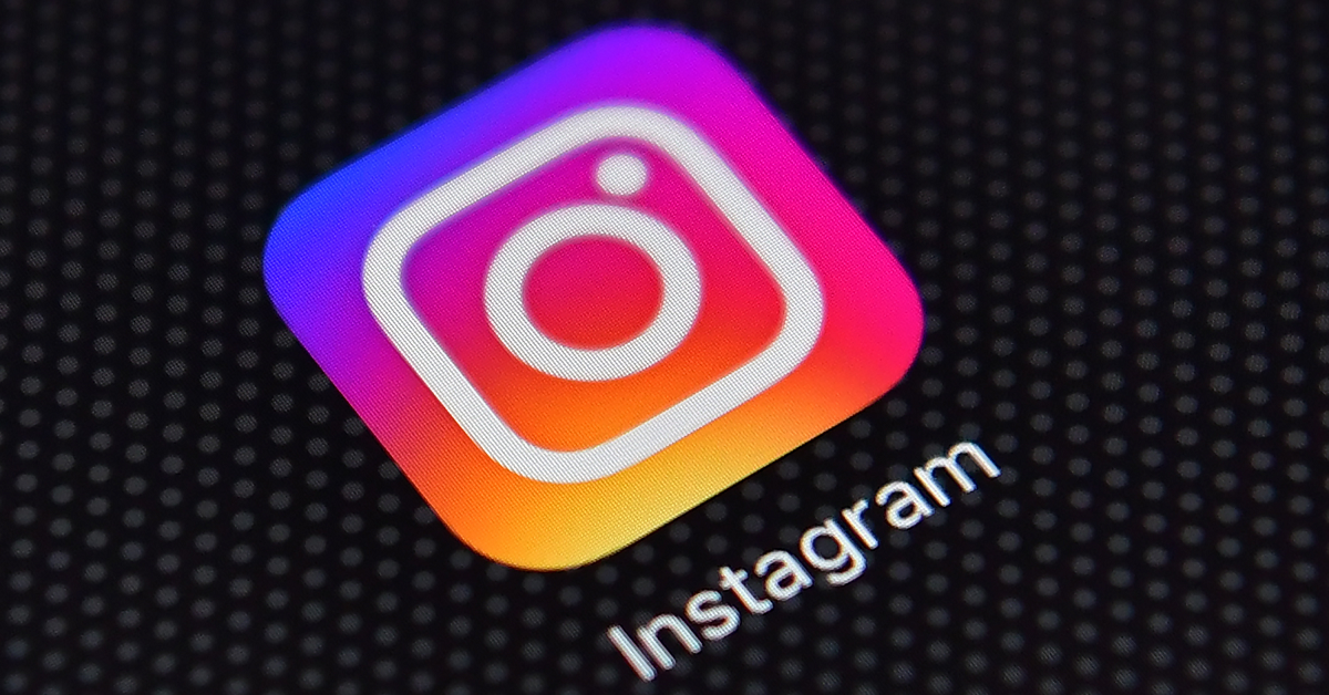 Instagram Logo