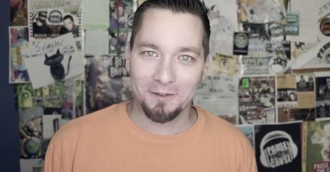 what happened to talking kitty cat