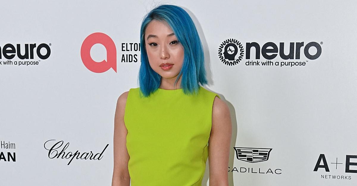 Margaret Zhang