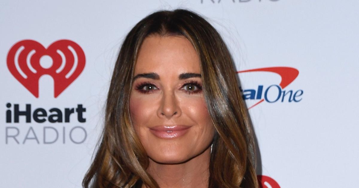 How Much Does Kyle Richards Make on 'RHOBH'? Details Inside