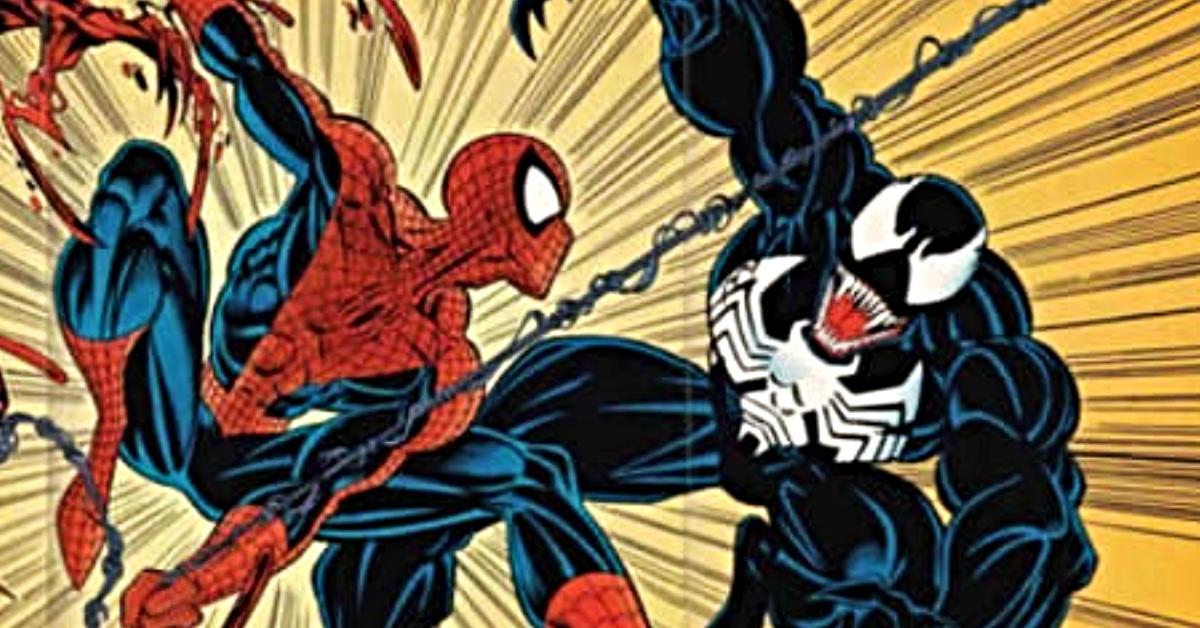 Why Does Venom Hate Spider-Man? A Look at Their Rivalry