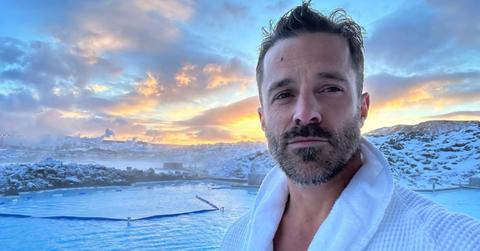 Survivor Alum Ken McNickle Reveals Cancer Diagnosis