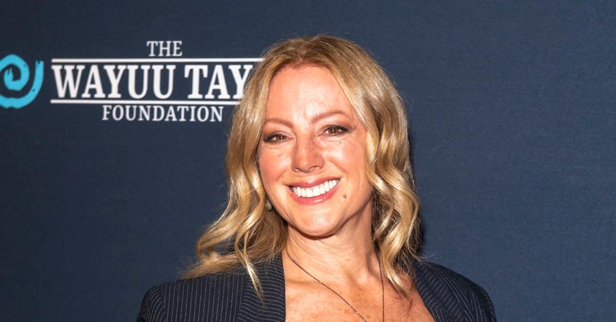 What Are Sarah McLachlan's Political Views? 