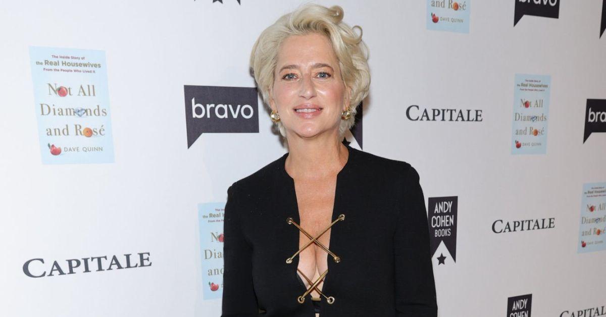 Dorinda Medley