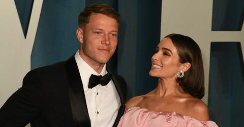 Why Did the Panthers Trade Christian McCaffrey to the 49ers?