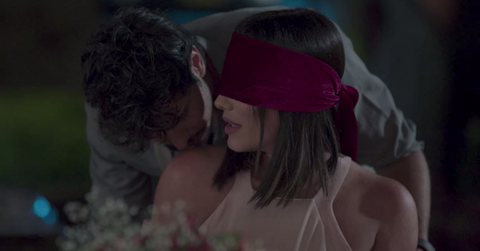 gaby espino playing with fire