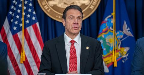 Is Andrew Cuomo Married The NY Governor Has Been Divorced Since 2005   18f2bbd2 Cb40 47d7 Aa58 Fbe7791c8219 1584987406428 