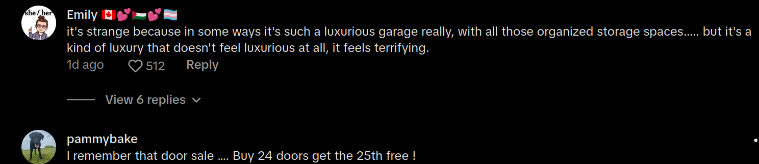 garage doors