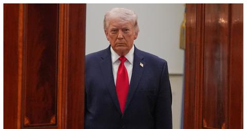 How Many Times Can a President Be Impeached?