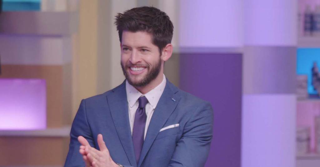 Who Is the Host of 'Sugar Rush' on Netflix? Meet Hunter March